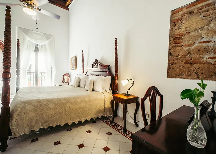 Alfiz Hotel