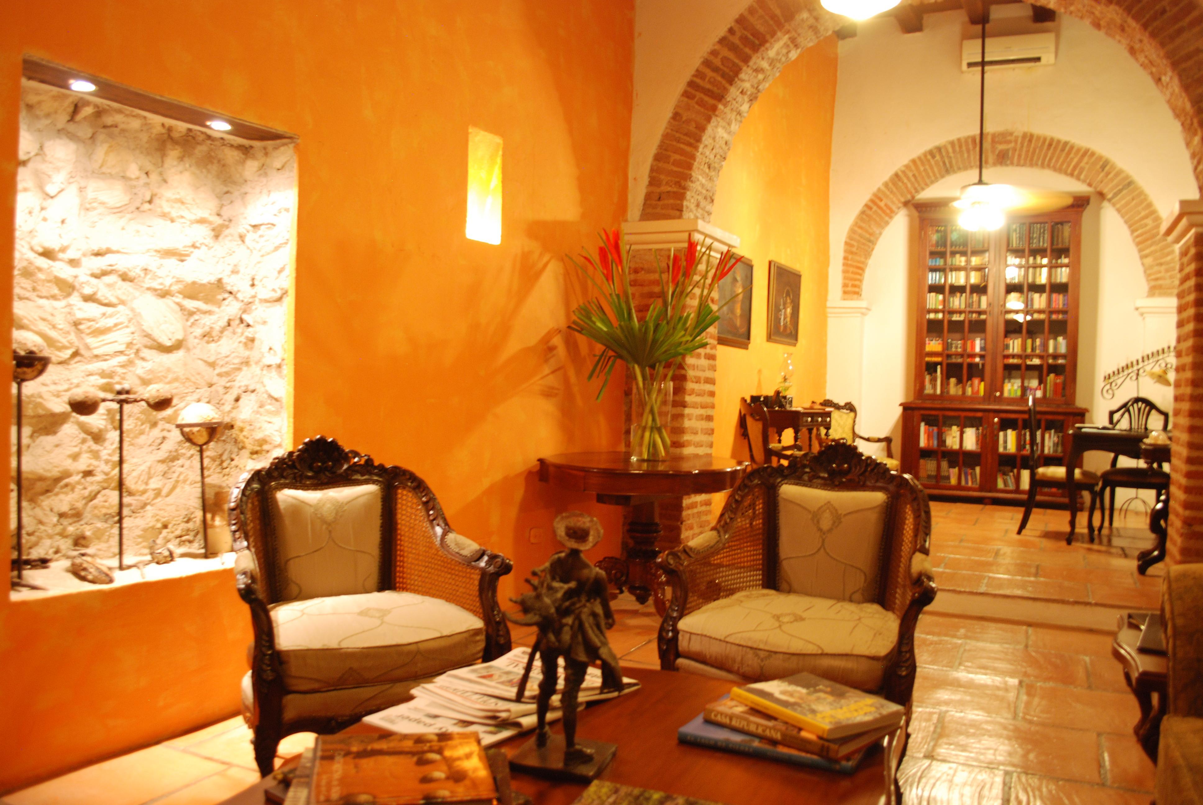 Alfiz 酒店 Cartagena