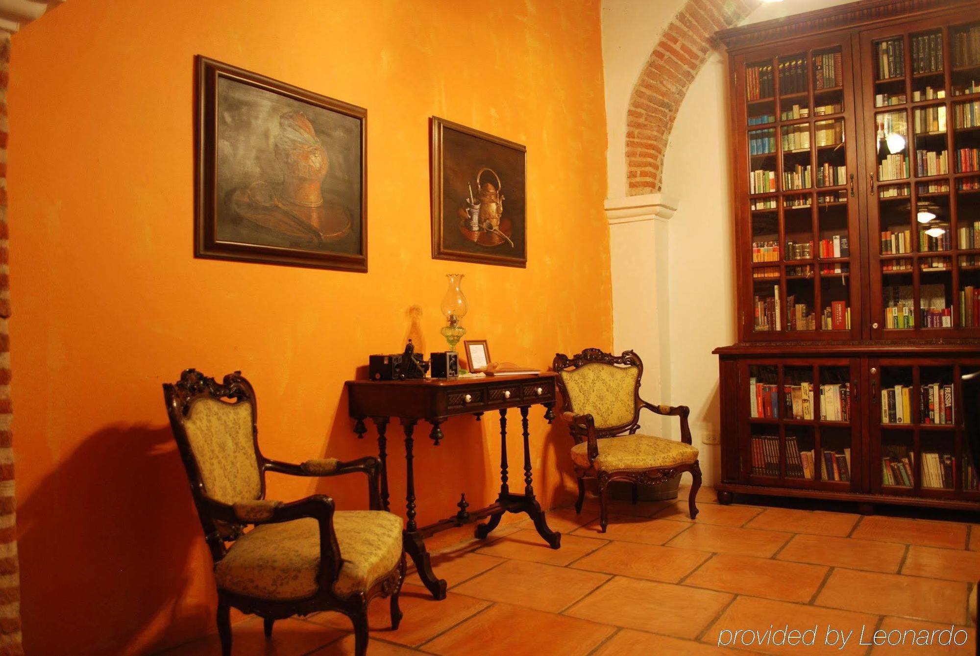 Alfiz 酒店 Cartagena